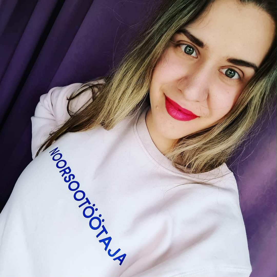 Polina Boberskaia